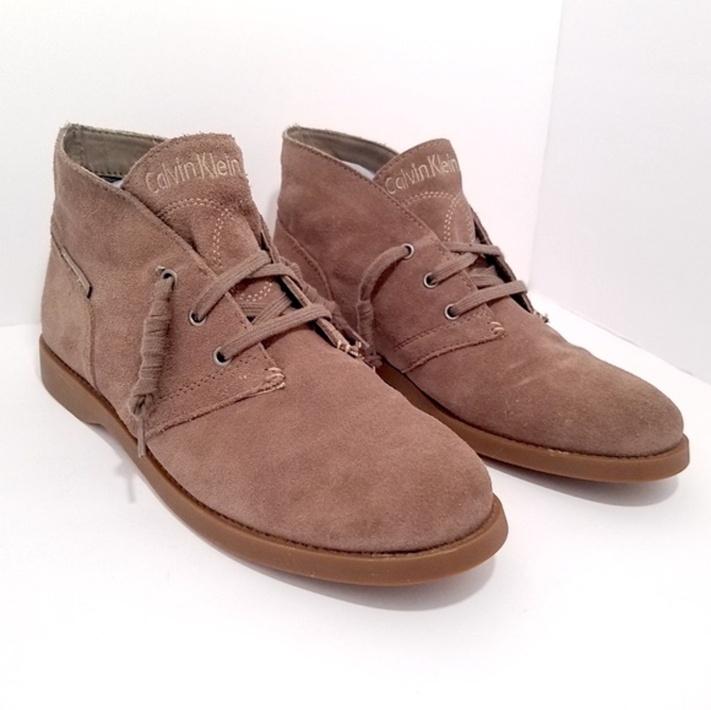 Calvin Klein  DONNA Ankle Boots Women’s 8.5